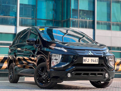 2022 Mitsubishi Xpander GLS Black Series  1.5, Automatic, Gas