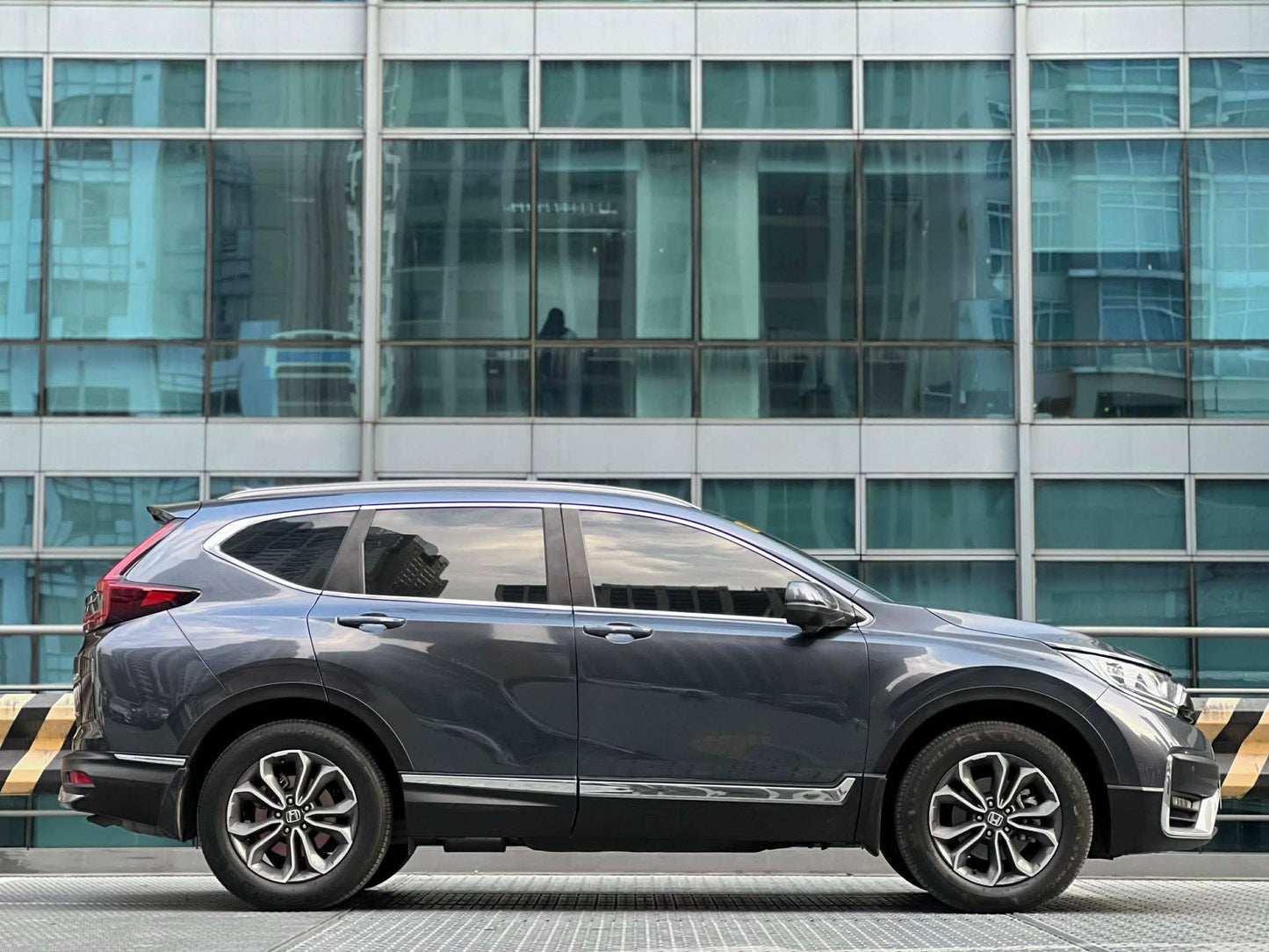 2023 Honda CRV 1.6 SX AWD, Automatic, Diesel