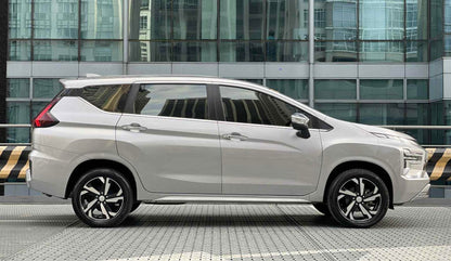 2023 Mitsubishi Xpander GLS, 1.5 Automatic, Gas