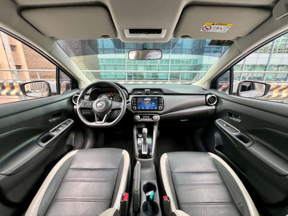 2022 Nissan Almera VL 1.0 Turbo, Automatic, Gas