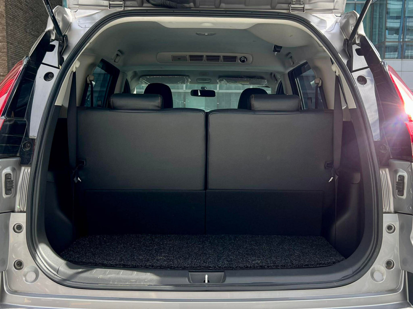 2023 Mitsubishi Xpander GLS 1.5, Automatic, Gas