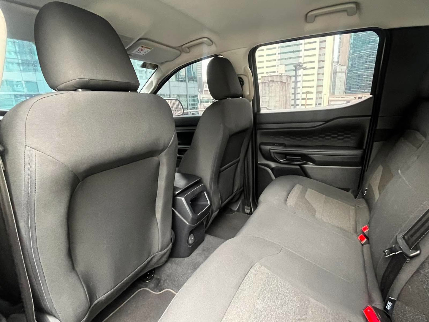 2023  Ford Ranger 2.0 XLS, Automatic, Diesel