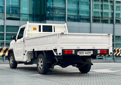 2025 Toyota Tamaraw 2.4 Dropside Long wheel base, Manual, Diesel