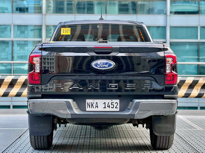 2024 Ford Ranger Sports 4x2 2.0, Automatic, Diesel