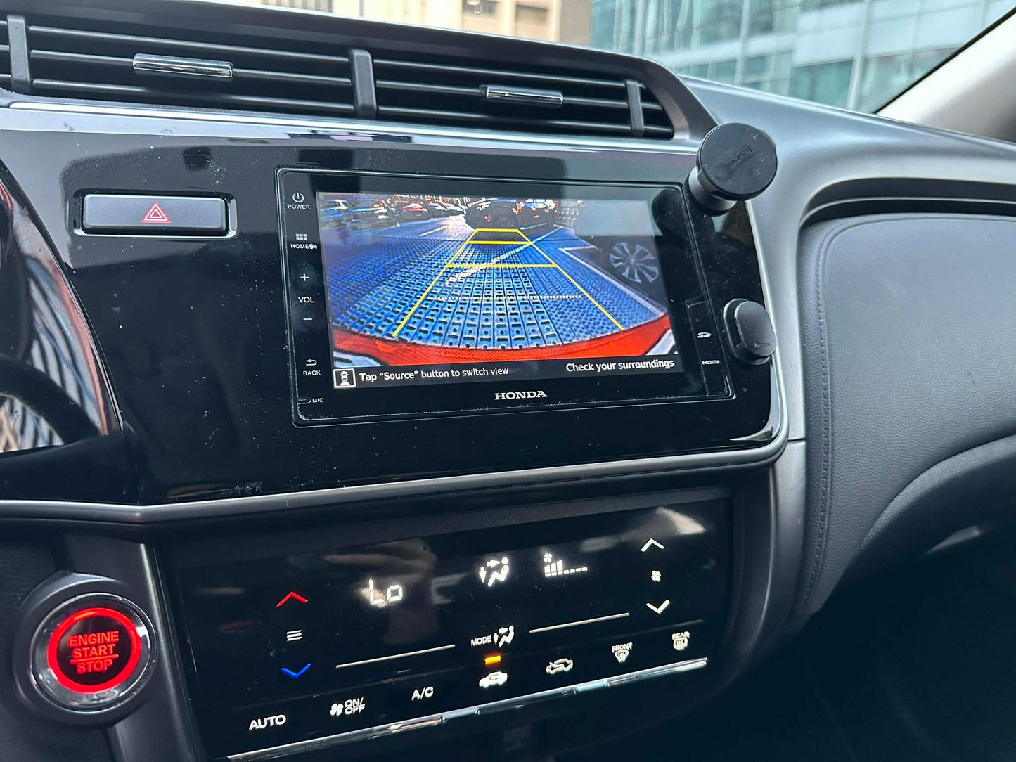 2018 Honda City 1.5 VX NAVI, Automatic, Gas