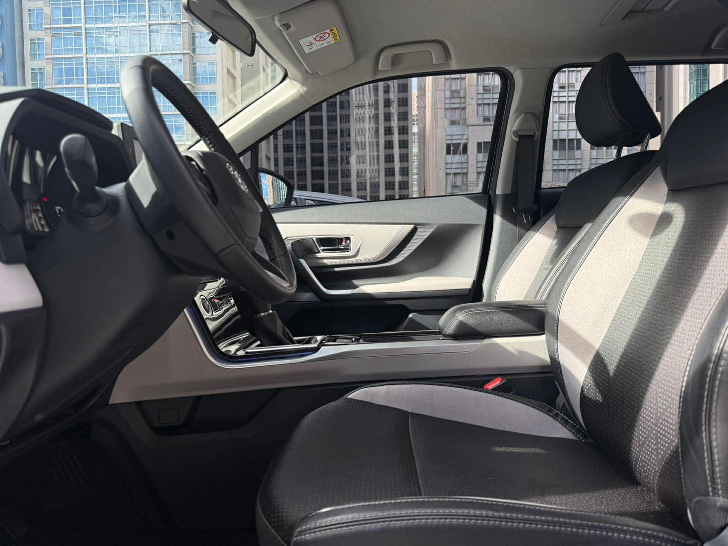 2022 Toyota Veloz 1.5 G, Automatic, Gas