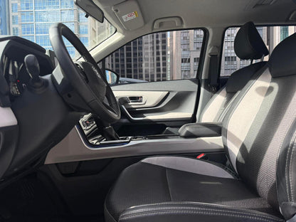 2022 Toyota Veloz 1.5 G, Automatic, Gas