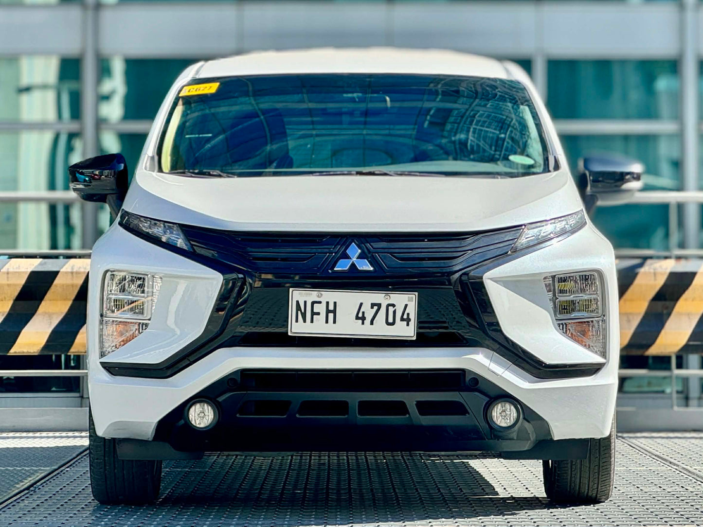 2022 Mitsubishi Xpander GLS 1.5, Automatic, Gas