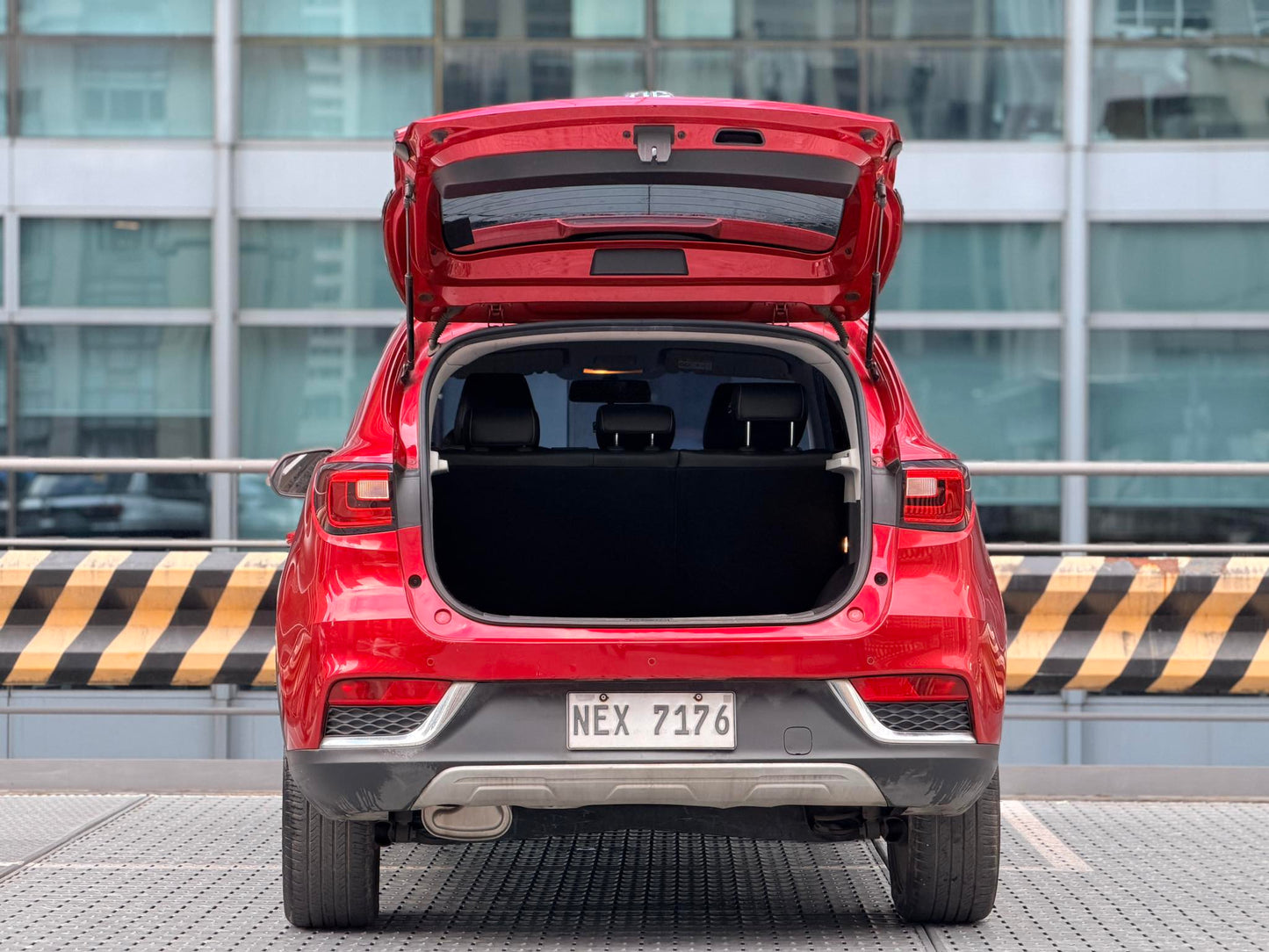 2021 MG ZS 1.5 Style, Automatic, Gas