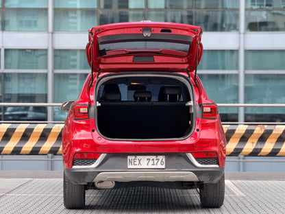 2021 MG ZS 1.5 Style, Automatic, Gas