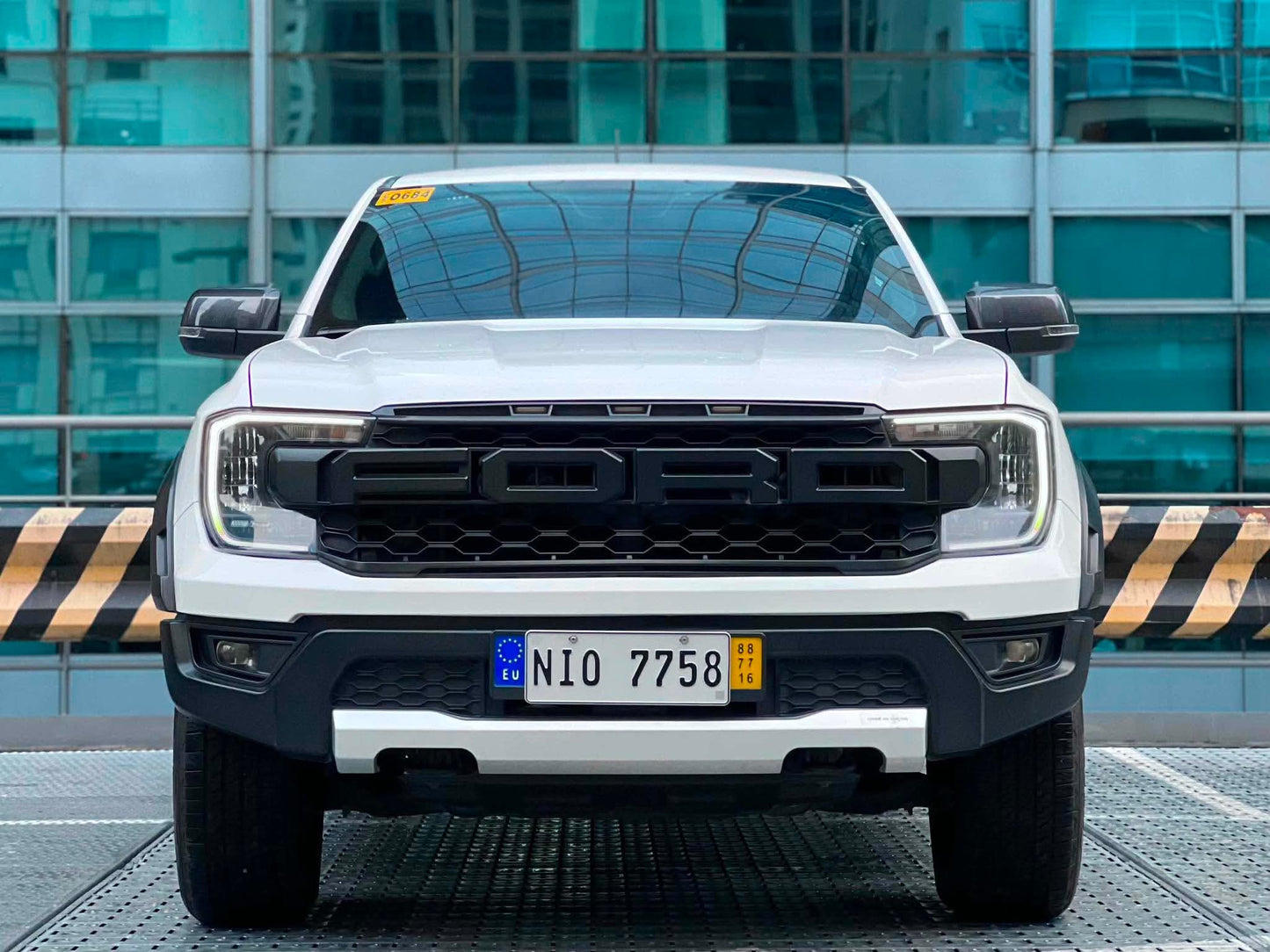 2023 Ford Ranger Sport 4x4 2.0, Automatic, Diesel