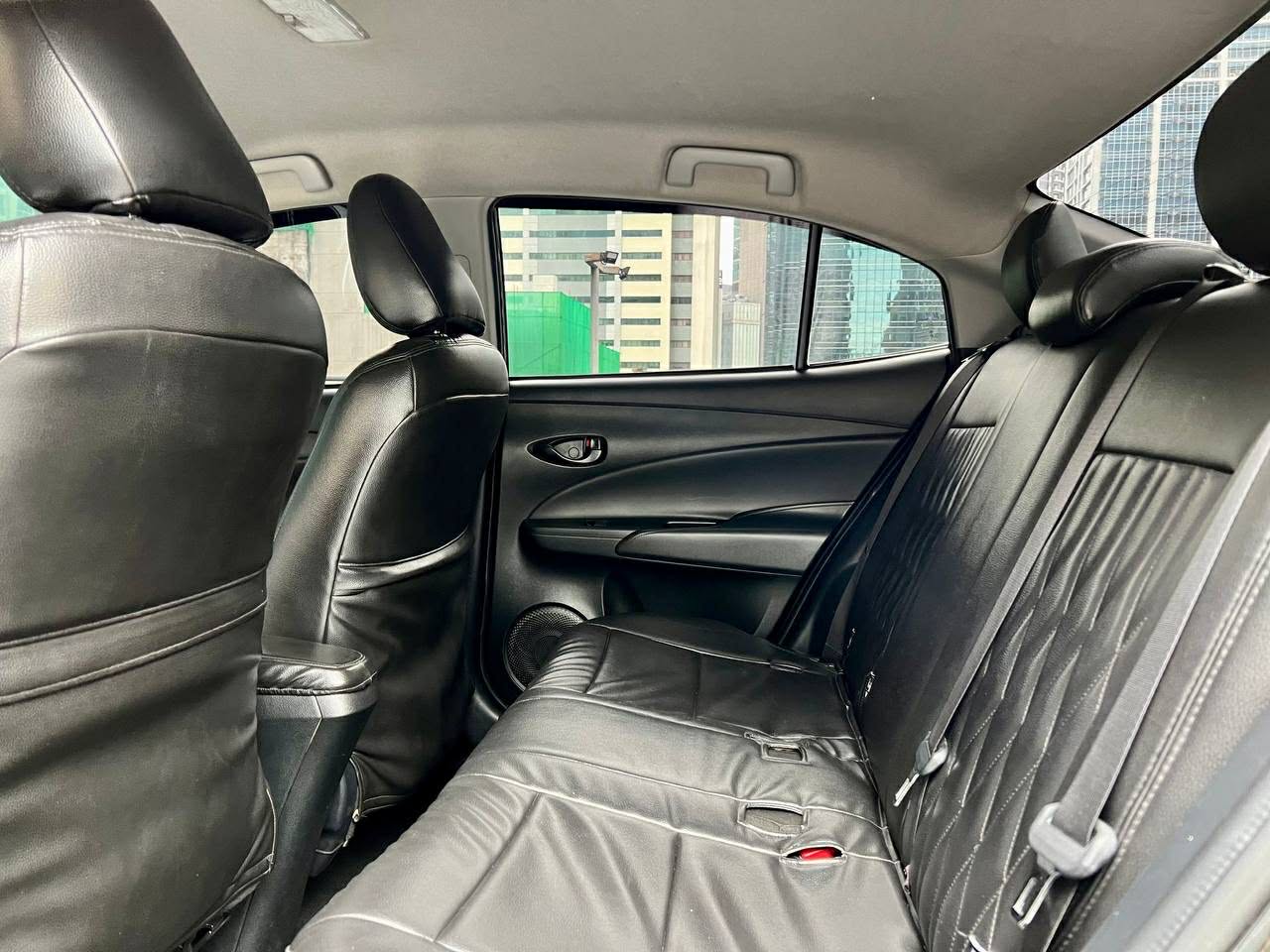 2021 Toyota Vios 1.3 XLE Dual VVTi, Automatic, Gas