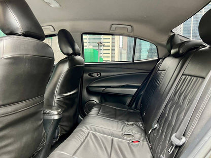 2021 Toyota Vios 1.3 XLE Dual VVTi, Automatic, Gas