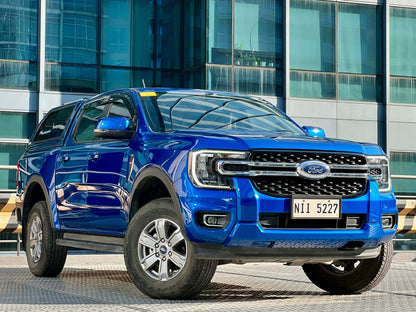 2023 Ford Ranger XLT 4x2 2.0, Automatic, Diesel