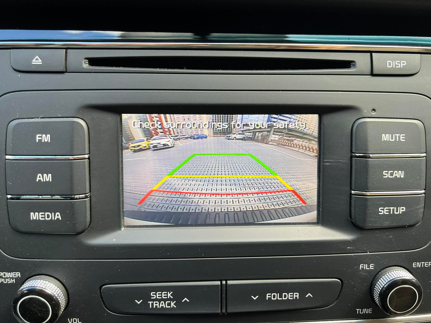 2016 Kia Carnival 2.2, Automatic, Diesel