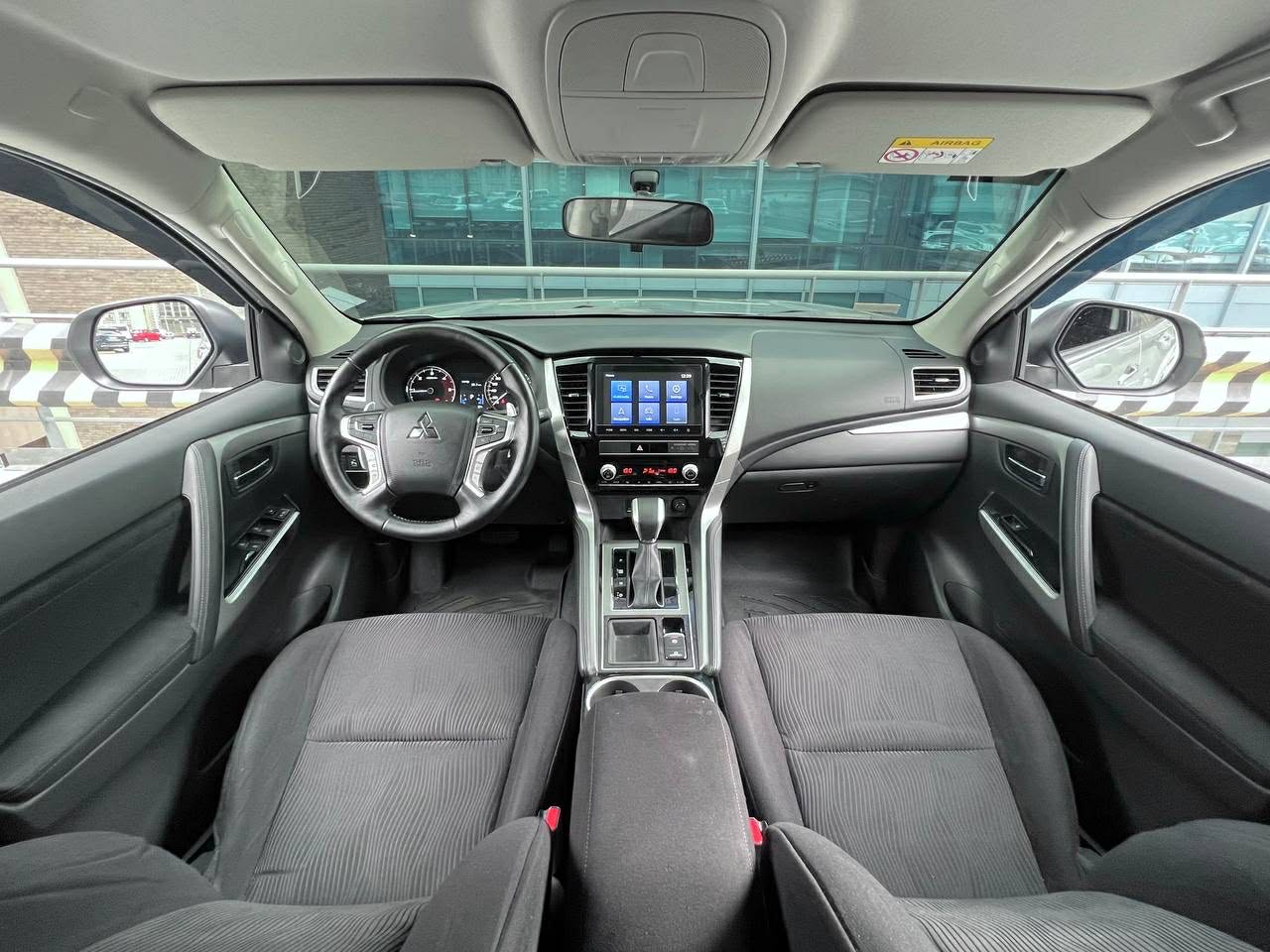 2022 Mitsubishi Montero Sport GLS 4x2 2.4, Automatic, Diesel