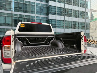 2020 Nissan Navara 2.5 EL Calibre 4x2, Automatic, Diesel