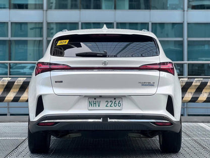 2024 MG Marvel R RWD EV Electric Vehicle
