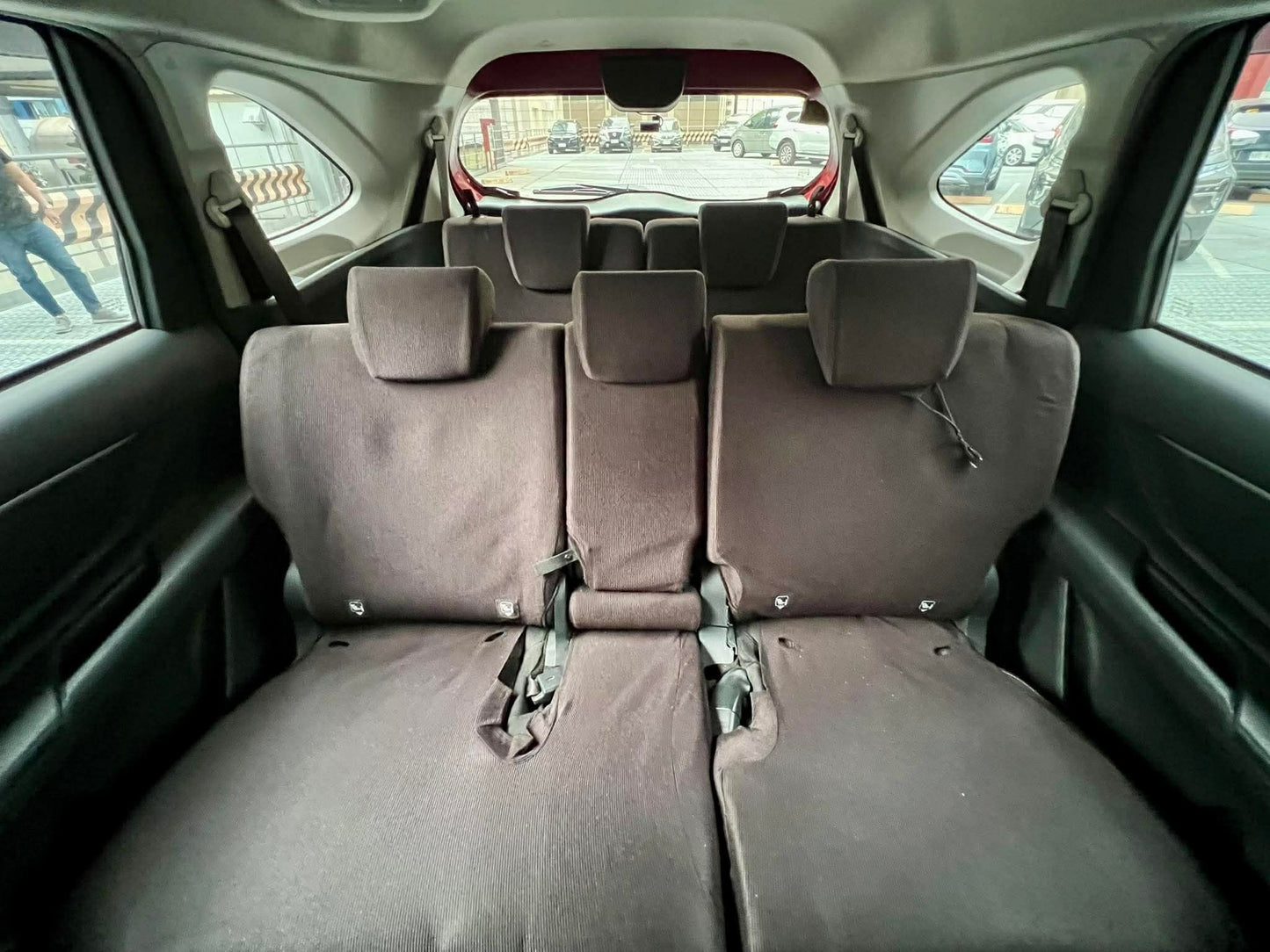 2023 Toyota Avanza 1.5 G, Automatic, Gas