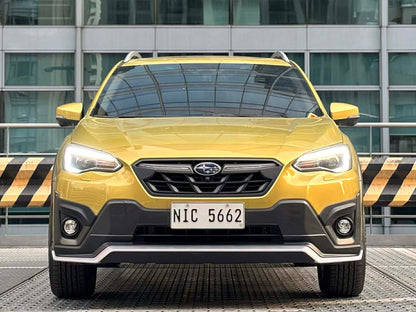2022 Subaru XV GT 2.0 AWD, Automatic, Gas