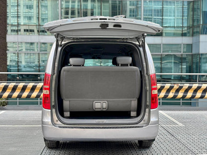 2011 Hyundai Grand Starex CVX 2.5, Automatic, Diesel