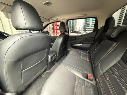 2025 Nissan Navara 2.5 Calibre-X, Automatic, Diesel
