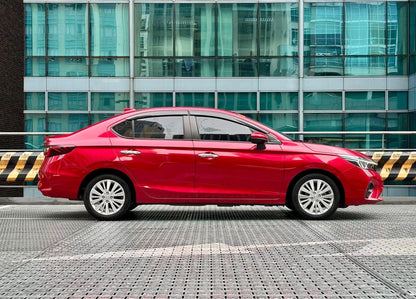 2024 Honda City 1.5 V, Automatic, Gas