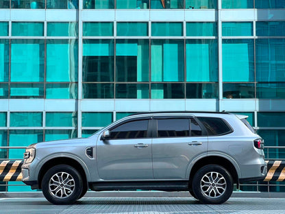2023 Ford Everest 2.0 Trend, Automatic, Diesel