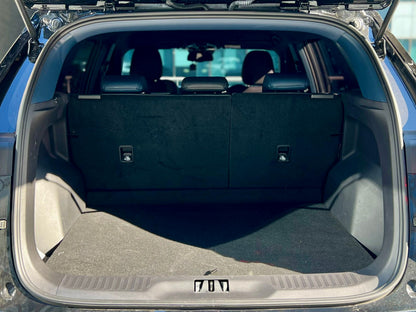2024 Ford Territory Titanium 1.5, Automatic, Gas