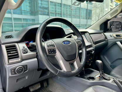 2017 Ford Everest Trend 4x2 2.2,  Automatic, Diesel