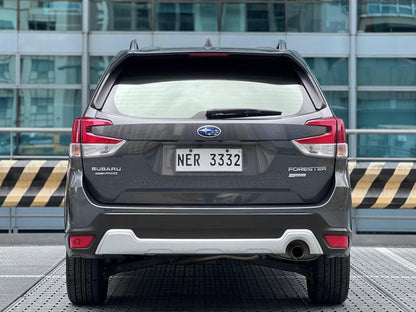 2020 Subaru Forester 2.0 i-S Eyesight, Automatic, Gas