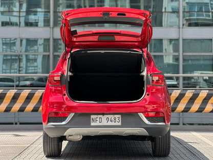 2022 MG ZS 1.5 Style, Automatic, Gas