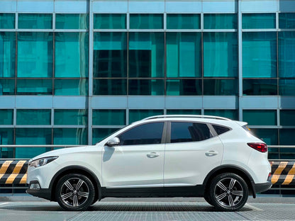 2021 MG ZS 1.5 Alpha, Automatic, Gas