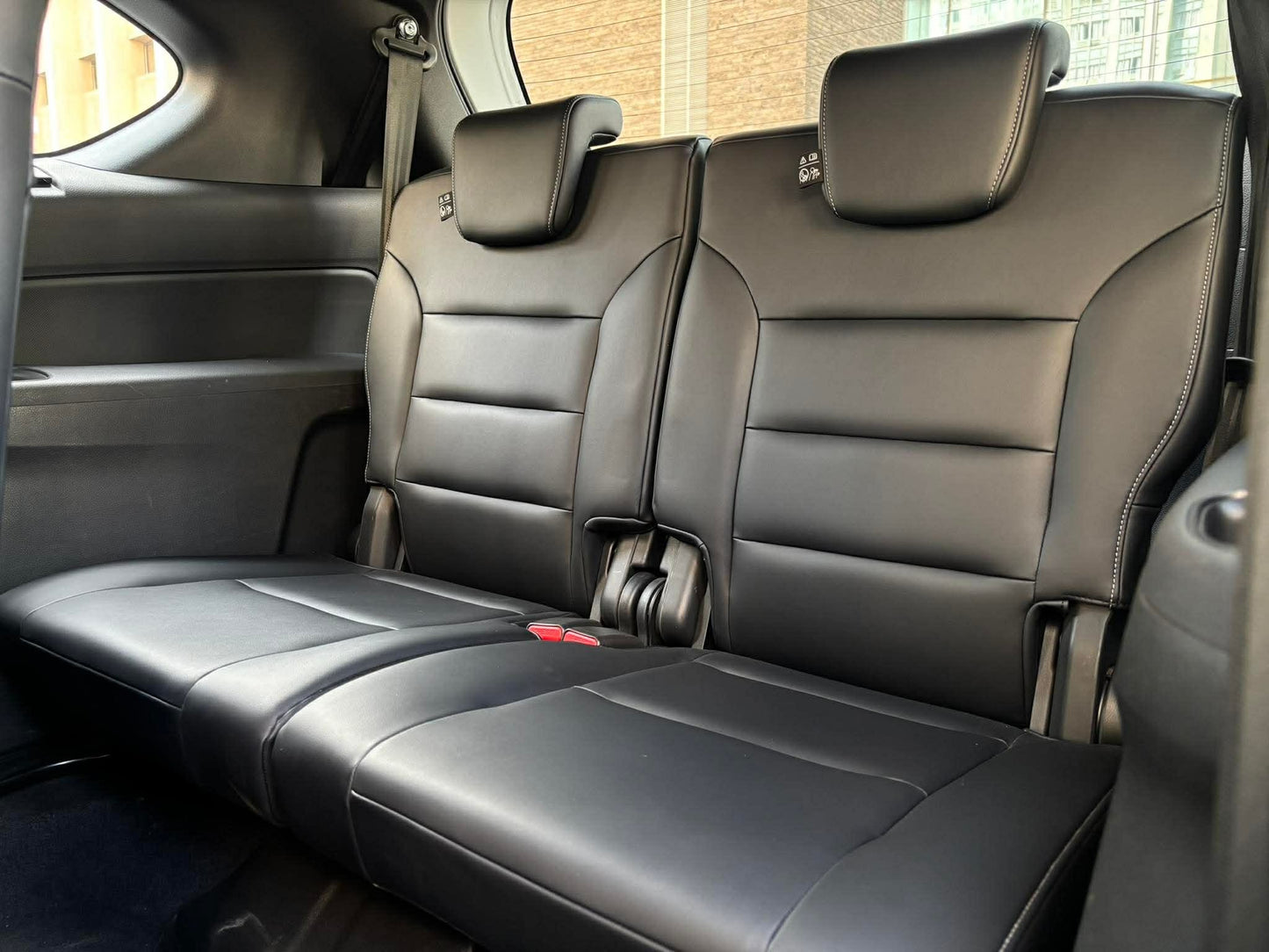 2023 Honda BRV 1.5 VX Sensing, Automatic, Gas