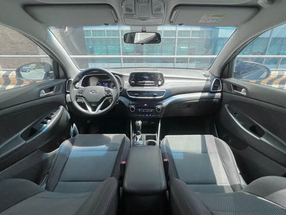 2019 Hyundai Tucson 2.0 GL, Automatic, Gas