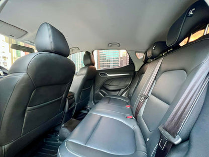 2020 MG ZS Style 1.5, Automatic, Gas