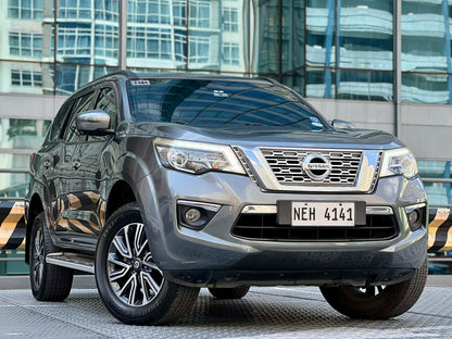 2019 Nissan Terra VL 2.5, Automatic, Diesel