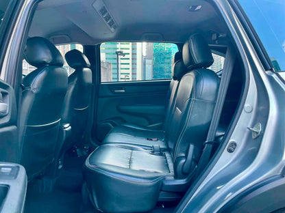 2023 Honda BRV 1.5 S, Automatic, Gas