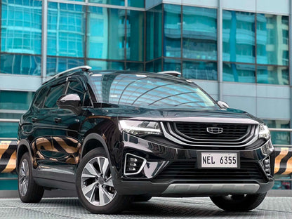 2022 Geely Okavango Urban Plus 1.5, Automatic, Gas