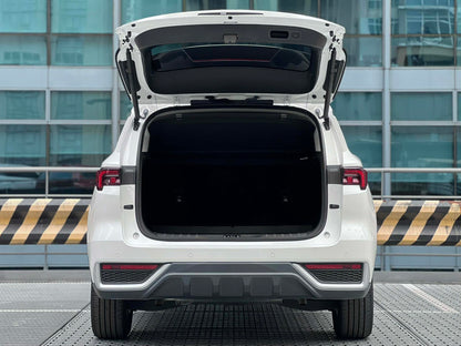 2024 Ford Territory 1.5 Titanium X, Automatic, Gas