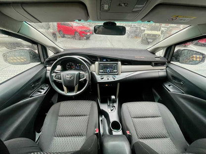 2020 Toyota Innova 2.8 E, Automatic, Diesel