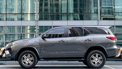 2023 Toyota Fortuner 2.4G 4x2, Automatic, Diesel