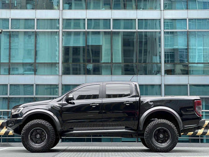 2020 Ford Raptor 2.0 Bi Turbo 4x4, Automatic, Diesel