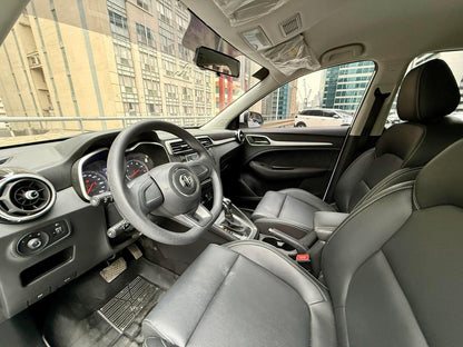 2024 MG ZS 1.5 Style, Automatic, Gas