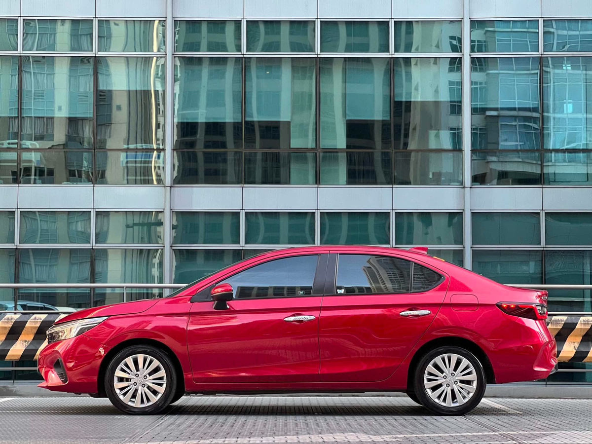 2024 Honda City 1.5 V Sensing, Automatic, Gas