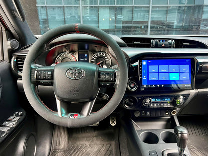 2023 Toyota Hilux GRS 4x4, Automatic, Diesel
