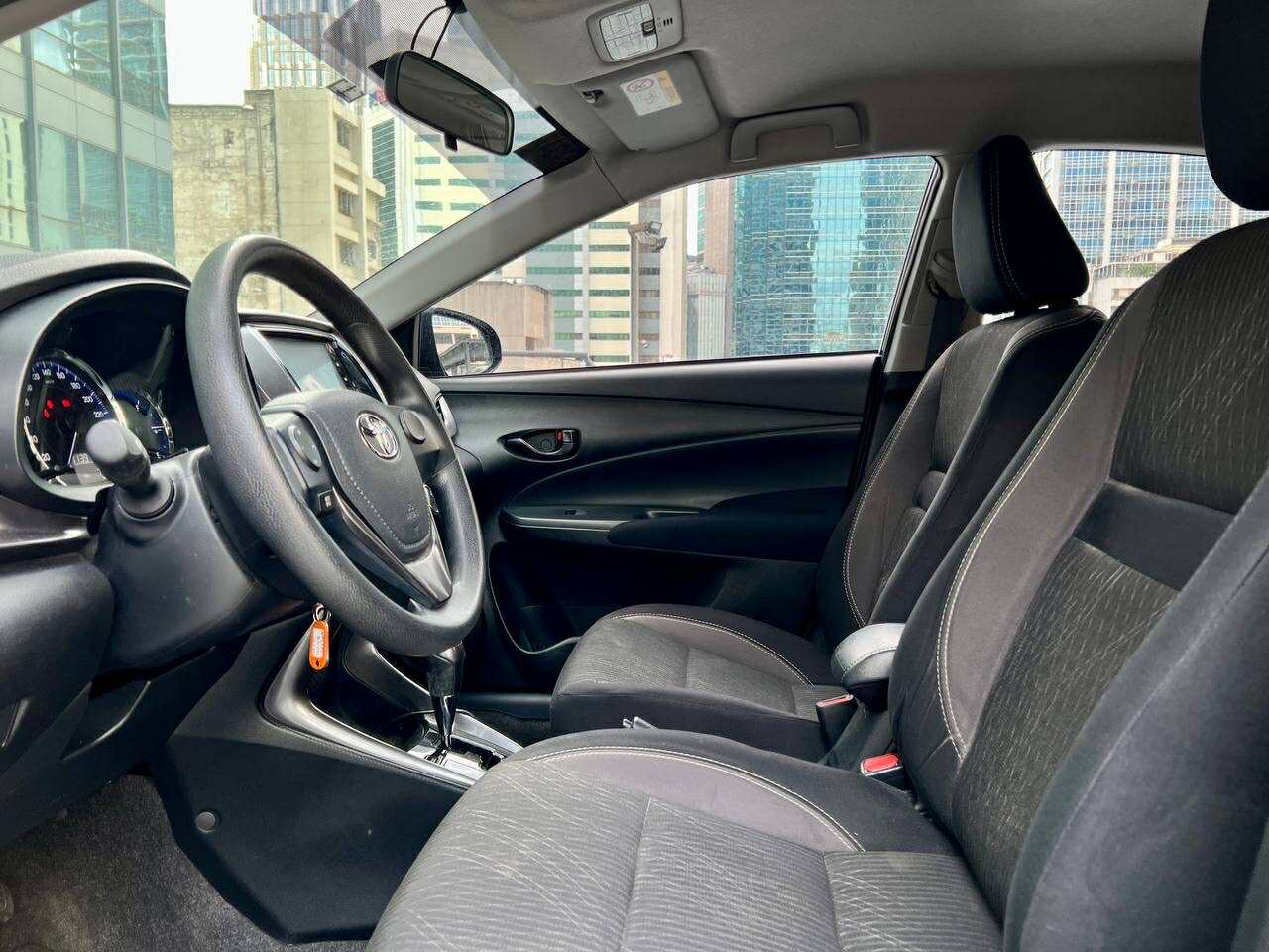 2024 Toyota Vios 1.3 XLE , Automatic, Gas