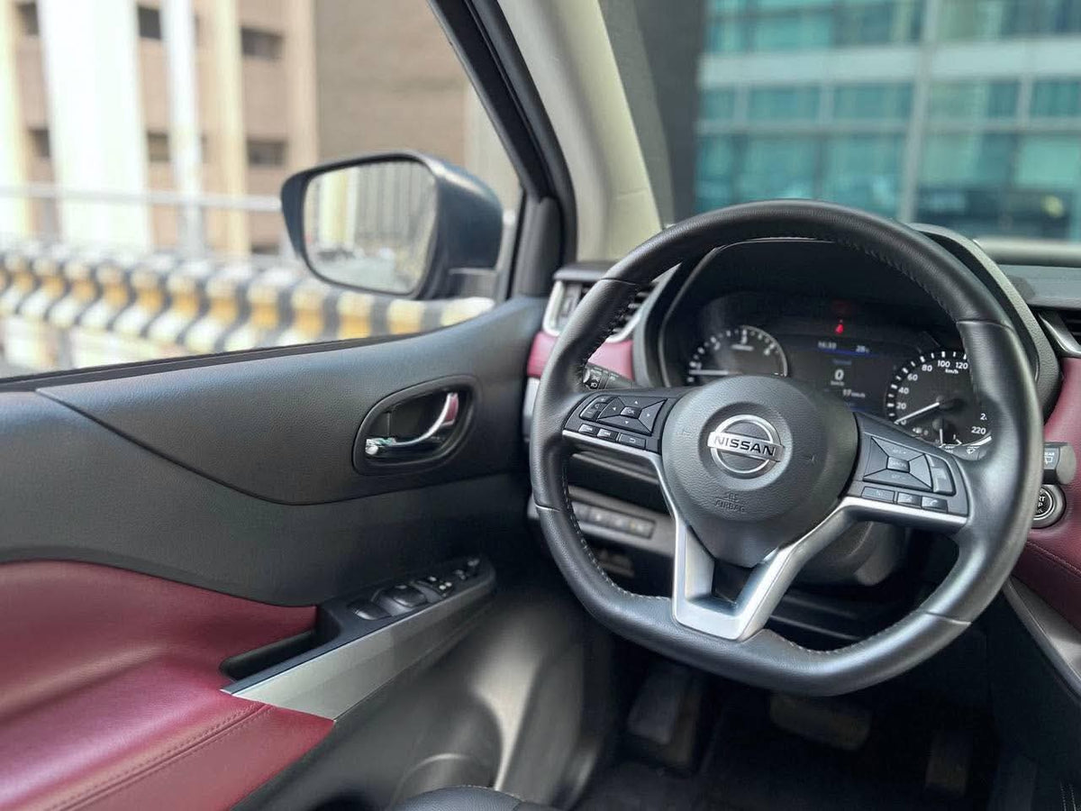 2023 Nissan Terra VL 4x2 2.5 Automatic, Diesel