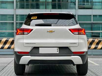 2022 Chevrolet Trailblazer 1.3 Premiere, Automatic, Gas