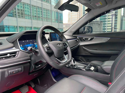 2023 Chery Tiggo 7 Pro Hybrid 1.5 CVT, Automatic, Gas